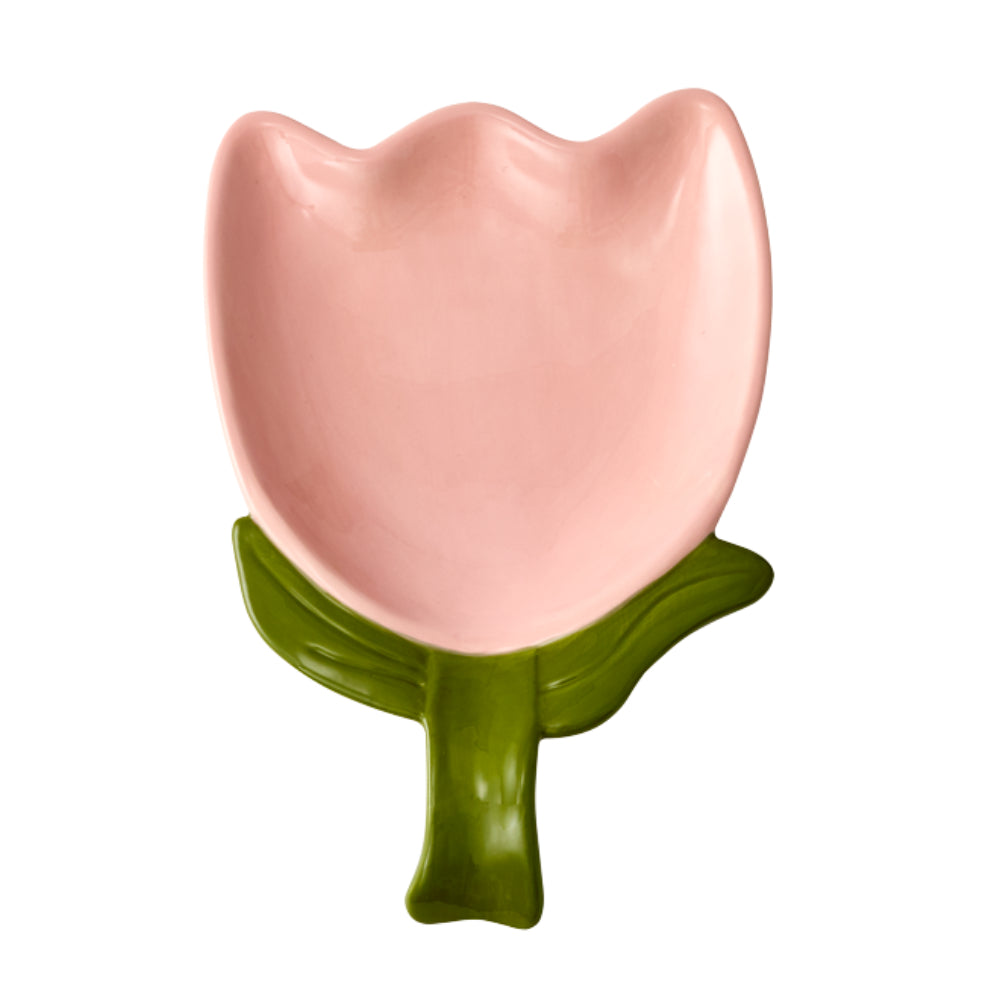 Alex Liddy Maisie Tulip Spoon Rest