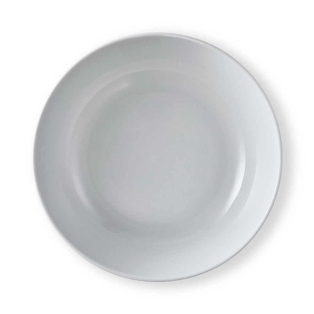 Salt & Pepper Coupe Pasta Bowl 20cm Set of 4