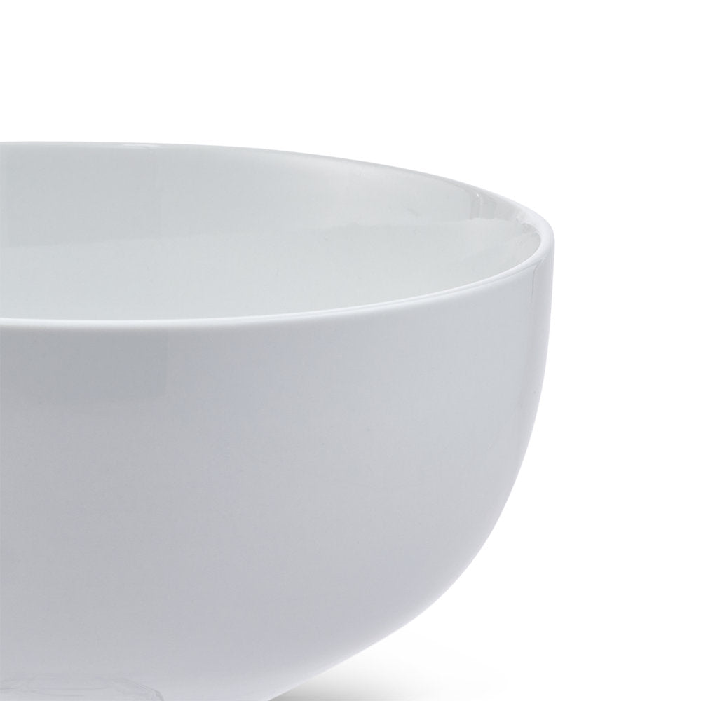 Salt & Pepper Coupe Noodle Bowl 20cm Set of 6