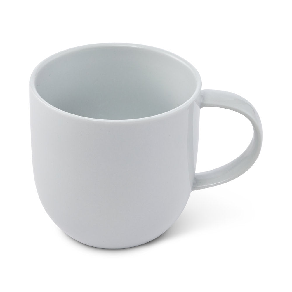 Salt & Pepper Coupe Mug 380ml