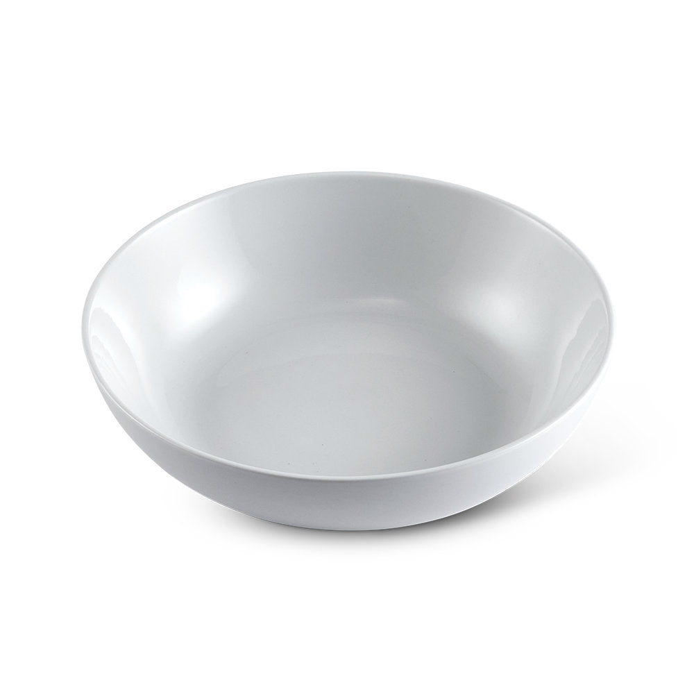 Salt & Pepper Coupe 12 Piece Dinner Set