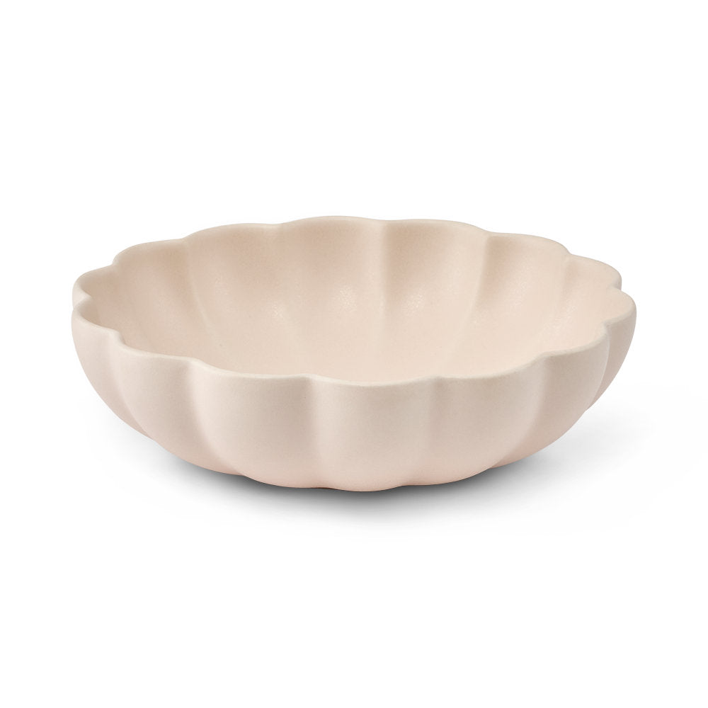 Salt & Pepper Leif 12 Piece Dinner Set Organza