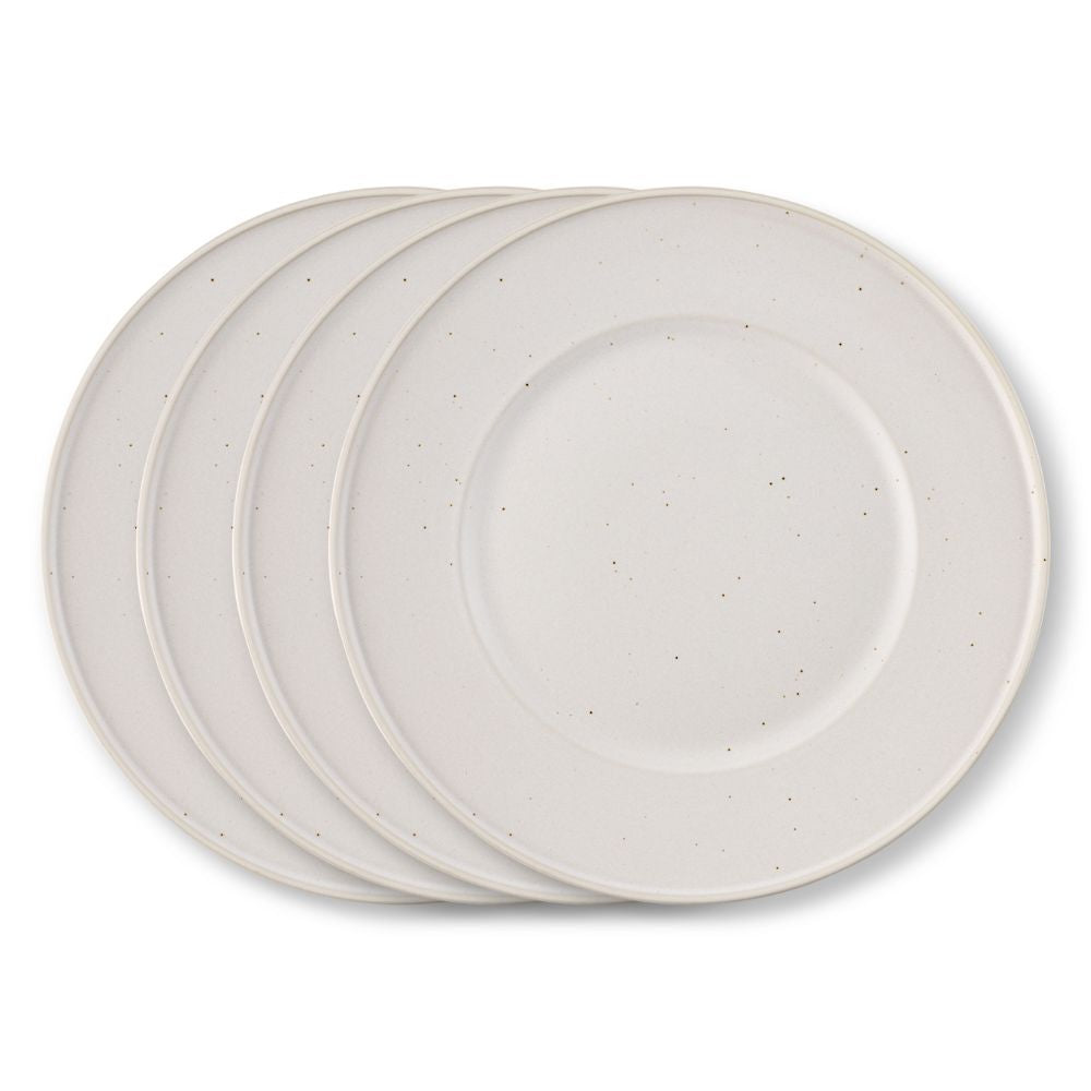 Salt & Pepper Milan Dinner Plate 28cm Set of 4
