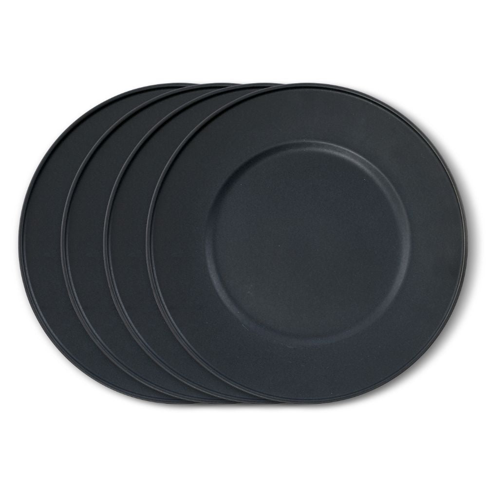 Salt & Pepper Milan Dinner Plate 28cm Set of 4