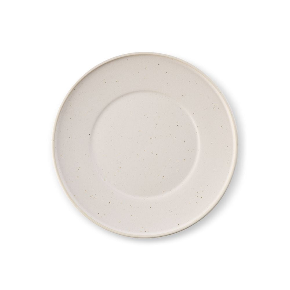 Salt & Pepper Milan Side Plate 22cm Set of 4