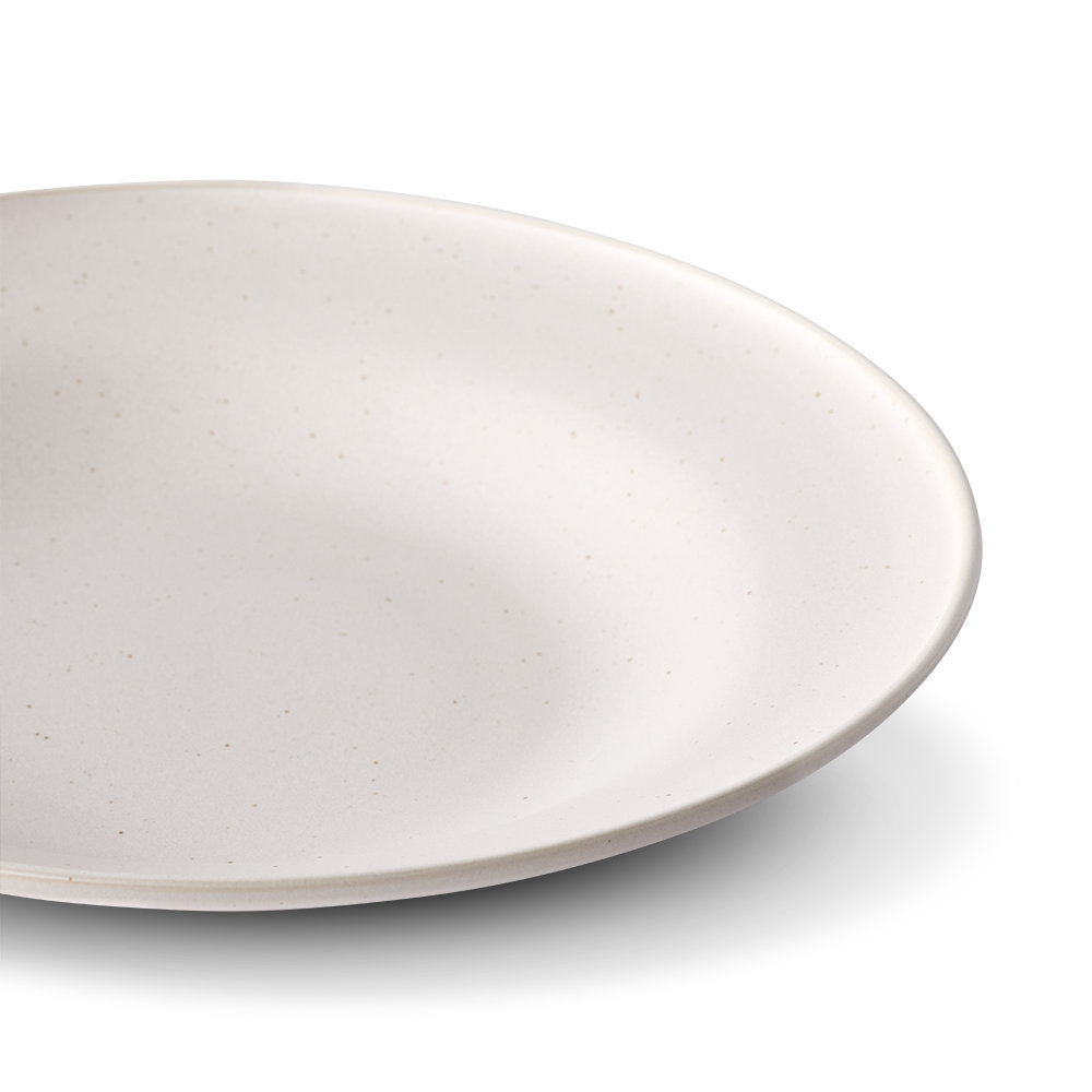 Salt & Pepper Milan Pasta Bowl 25 x 4cm Set of 4
