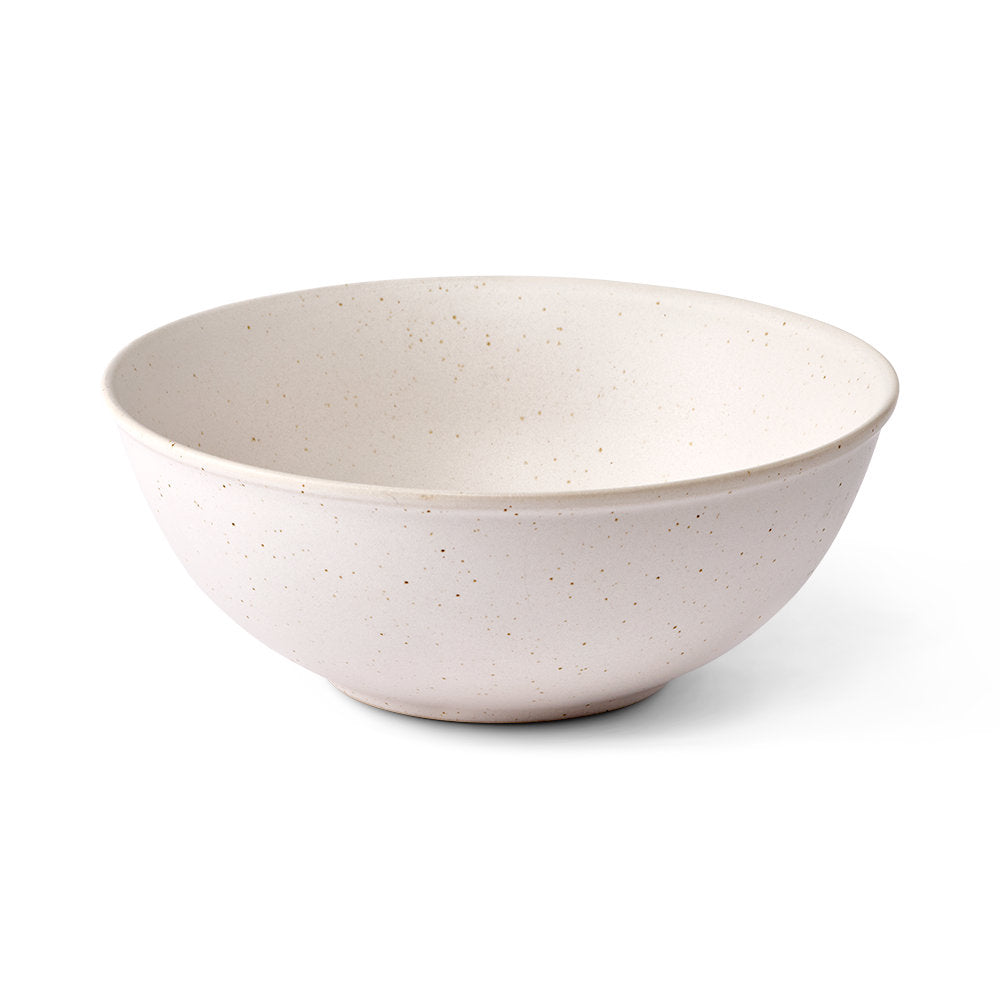 Salt & Pepper Milan Breakfast Bowl 17 x 6cm Set of 6