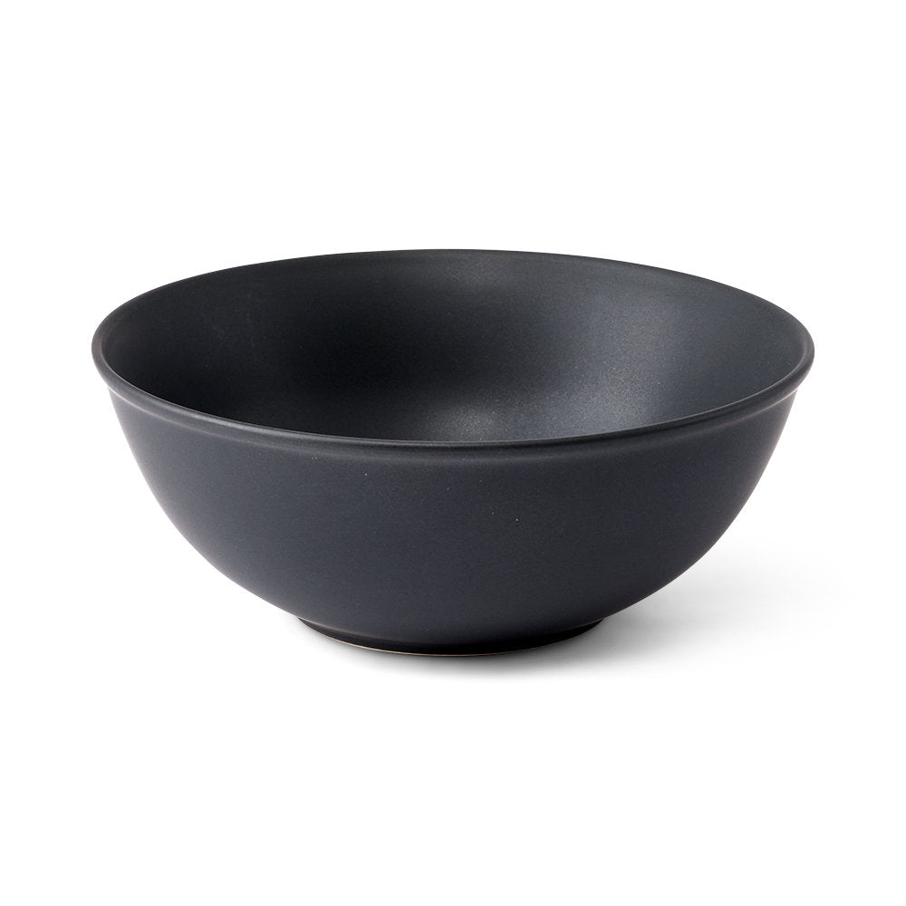 Salt & Pepper Milan Breakfast Bowl 17 x 6cm Set of 6