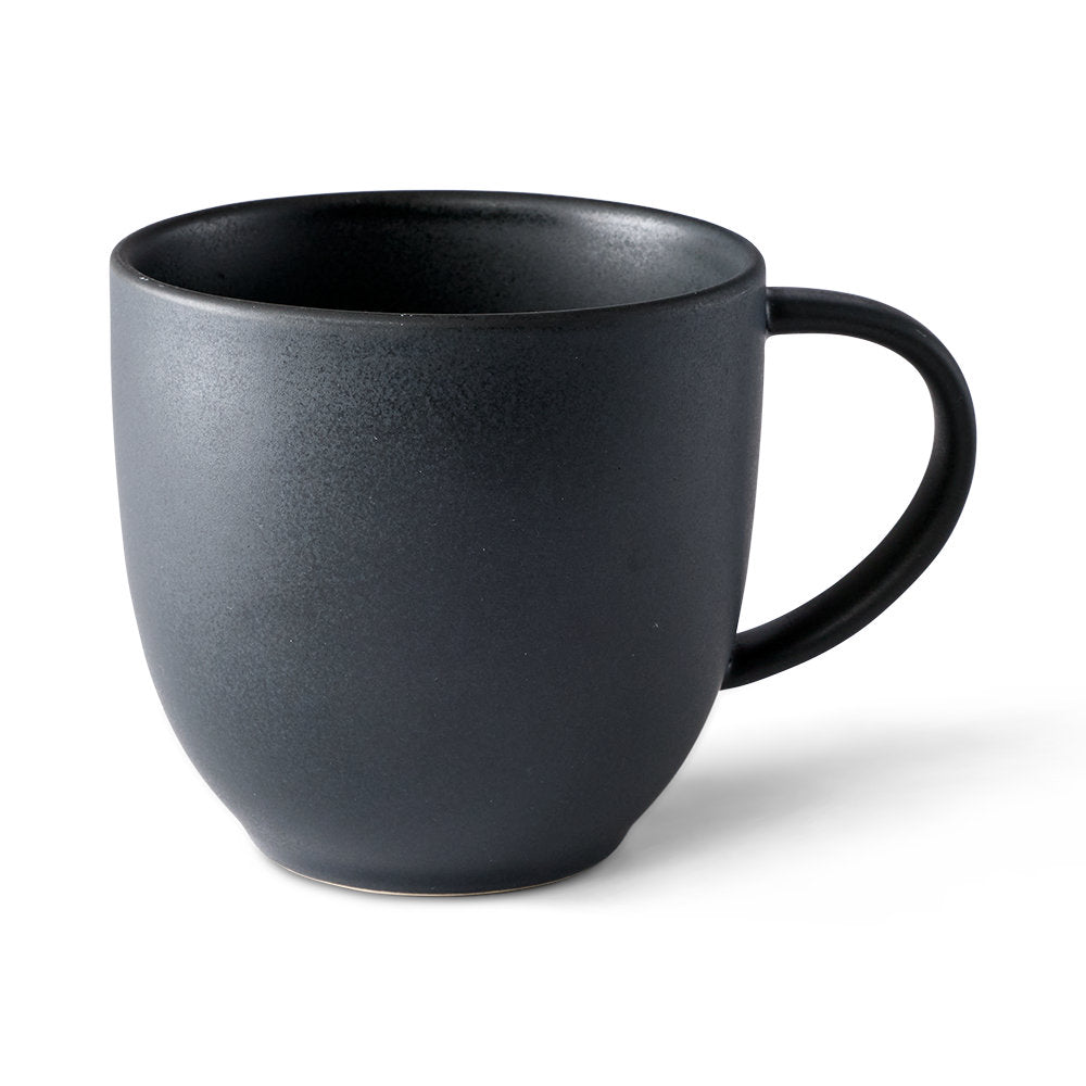 Salt & Pepper Milan Mug 380ml