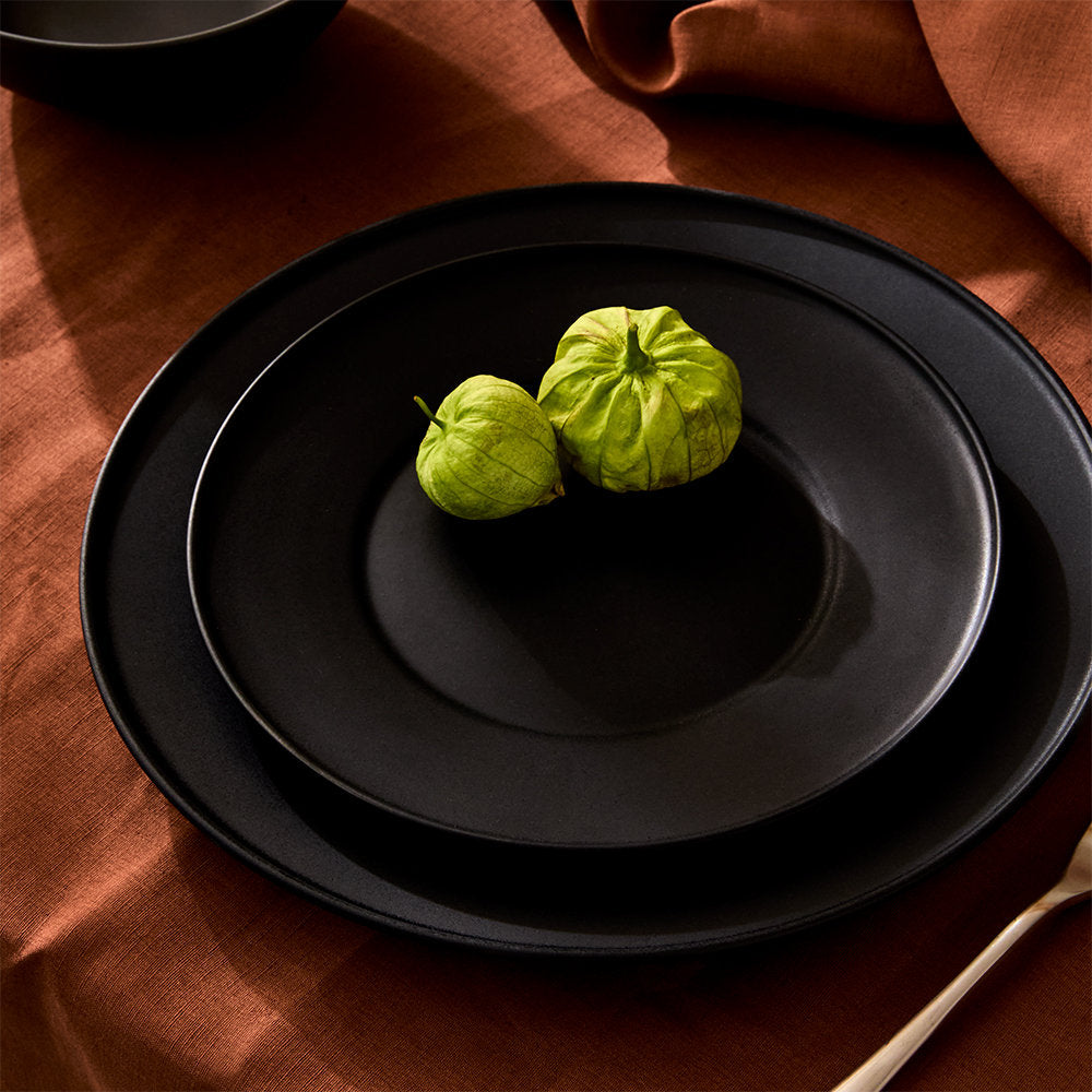 Salt & Pepper Milan 12 Piece Dinner Set