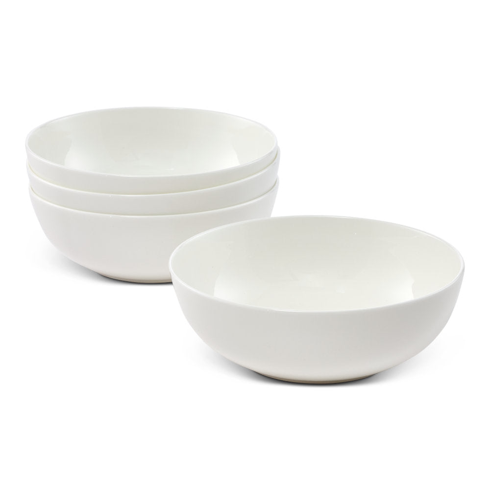 Salt & Pepper Remy Breakfast Bowl 17 x 6cm Set of 4