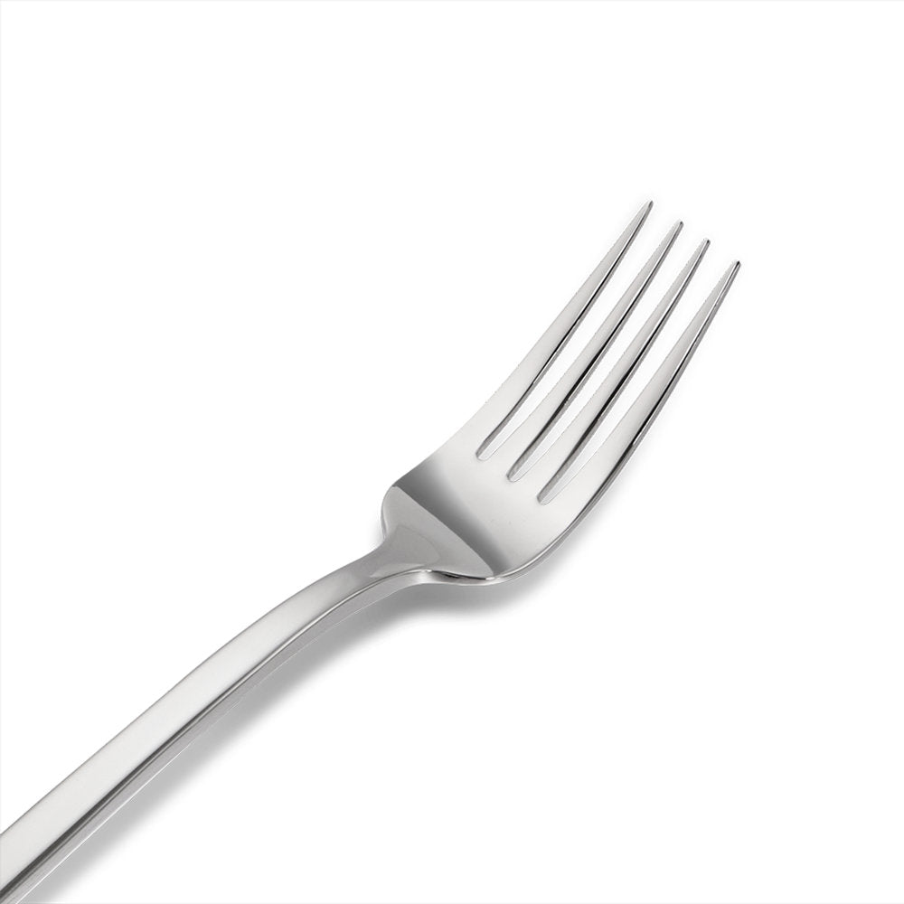 Salt & Pepper Kai Table Fork 21cm Set of 6