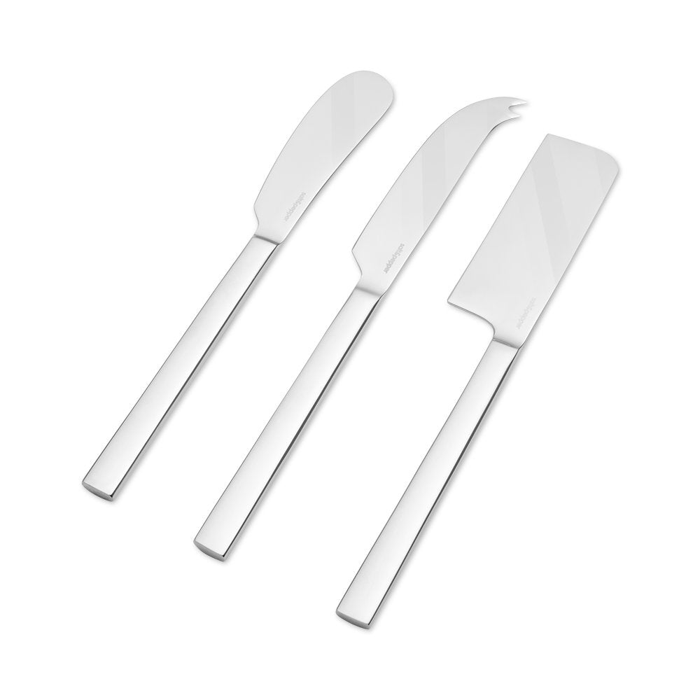 Salt & Pepper Kai Cheese Knife Set 3 Piece