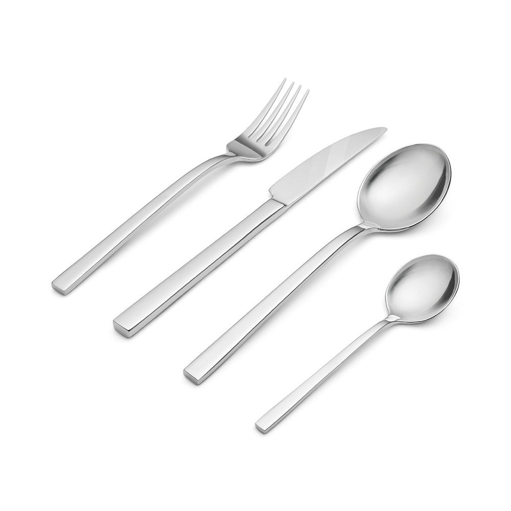 Salt & Pepper Kai Cutlery Set 24 Piece