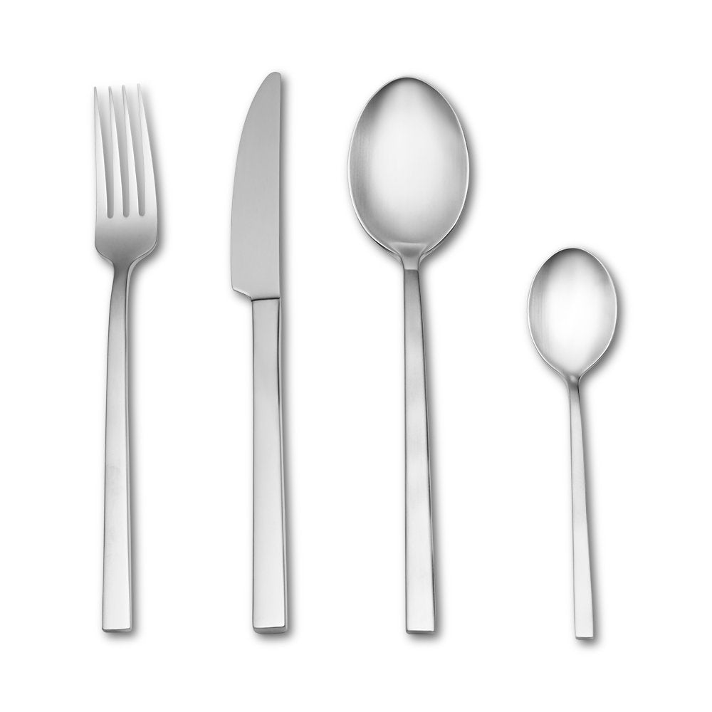 Salt & Pepper Kai Cutlery Set 24 Piece