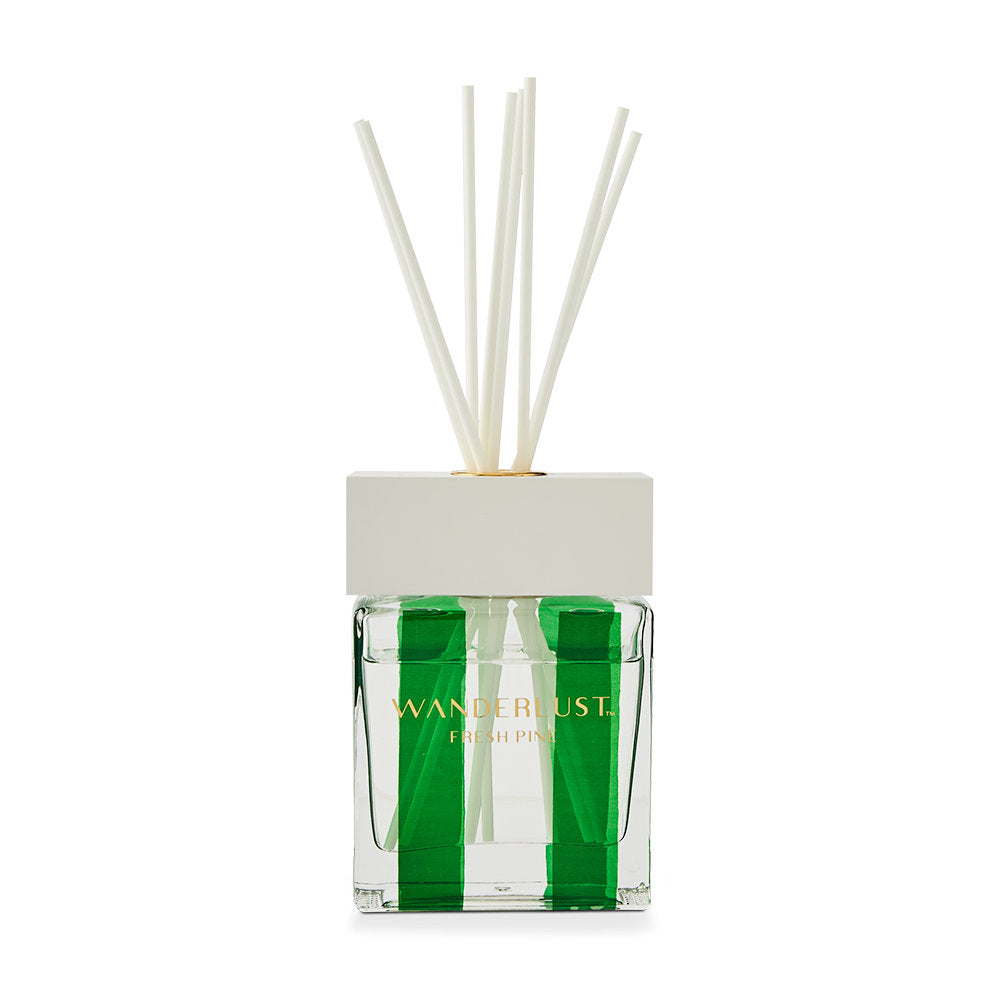 Wanderlust Limited Edition Christmas Diffuser 90ml