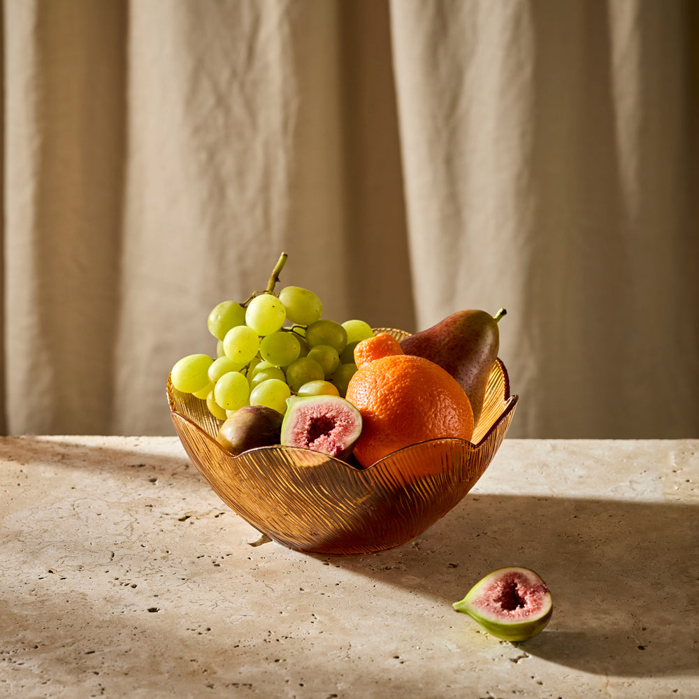 Alex Liddy Harley V Bowl 21.5cm