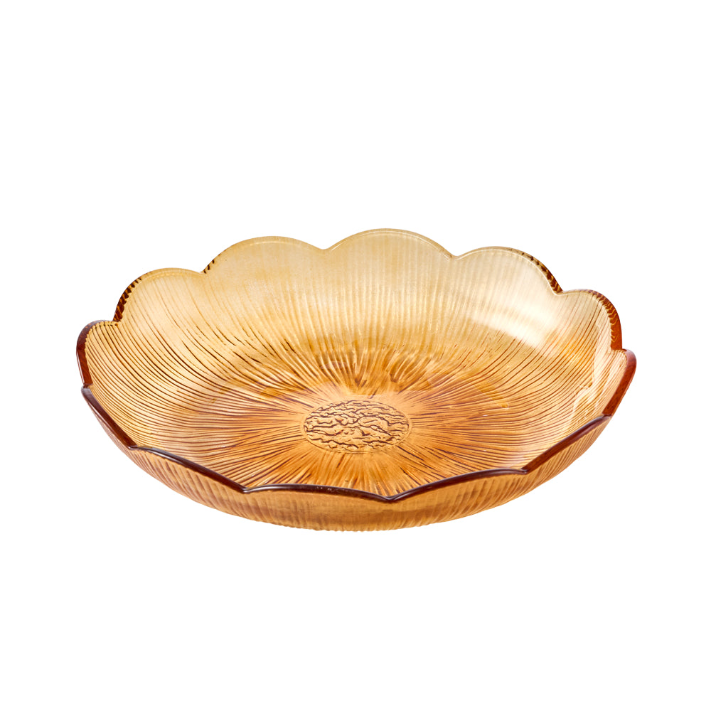 Alex Liddy Harley V Plate 22cm