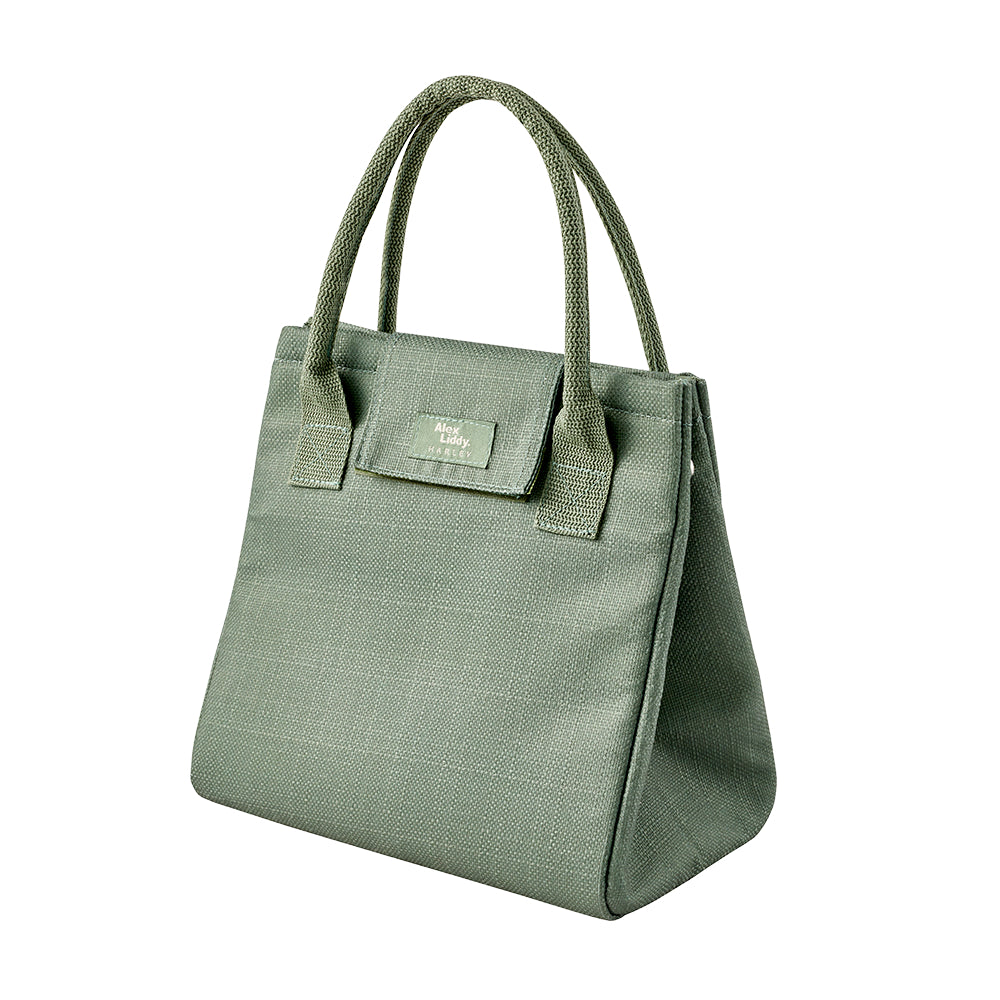 Alex Liddy Harley V Lunch Bag