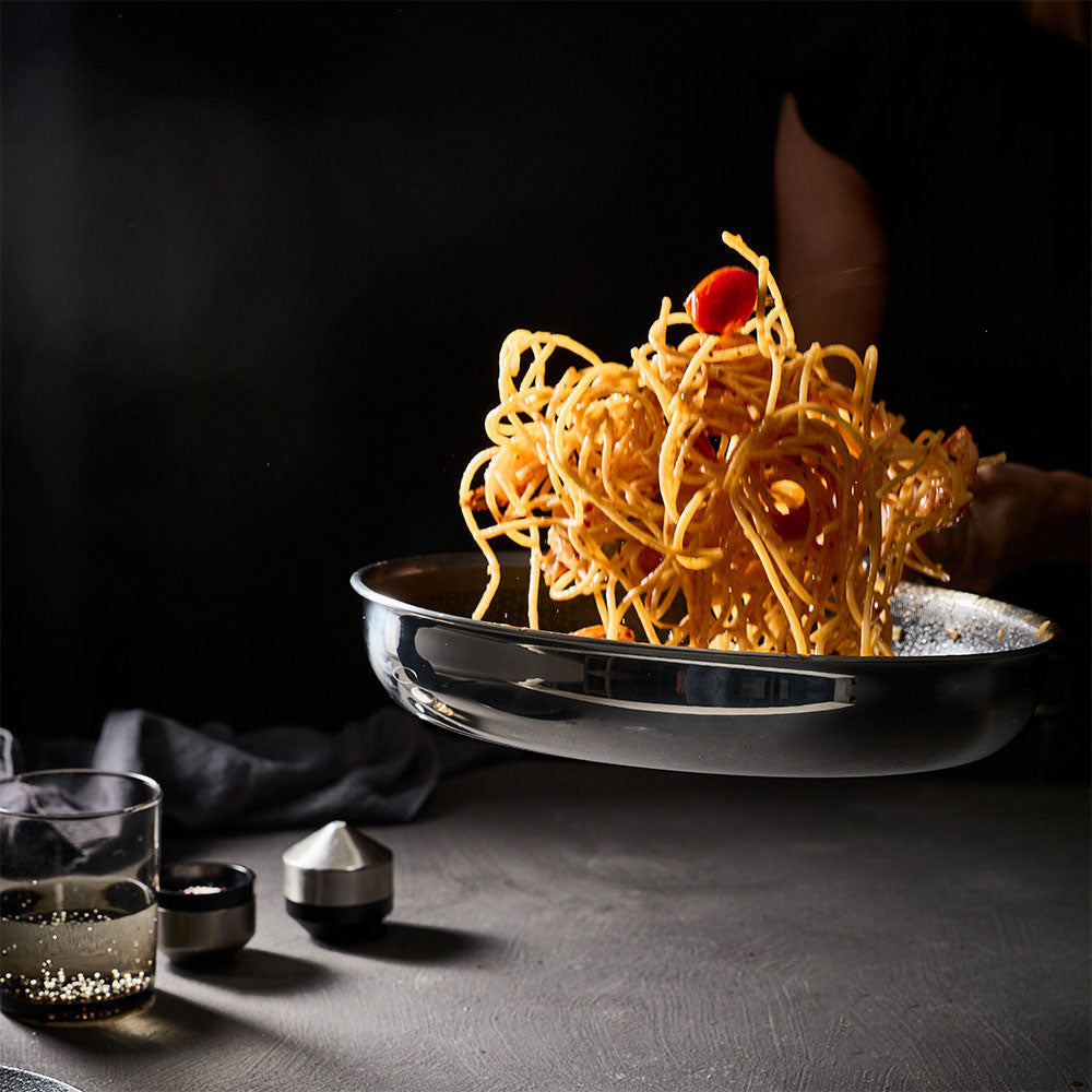 Baccarat Triton Frypan 28cm