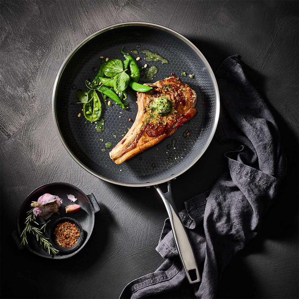 Baccarat Triton Frypan 30cm