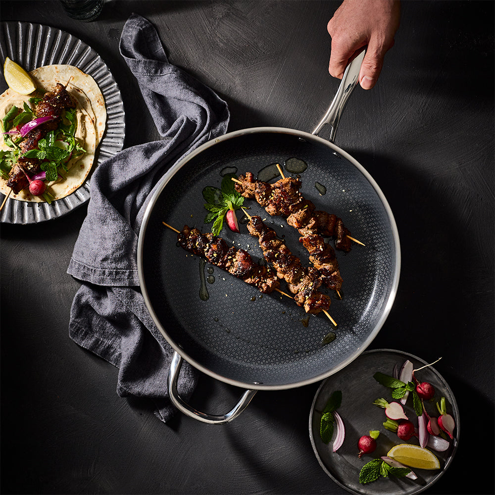 Baccarat Triton Frypan 32cm