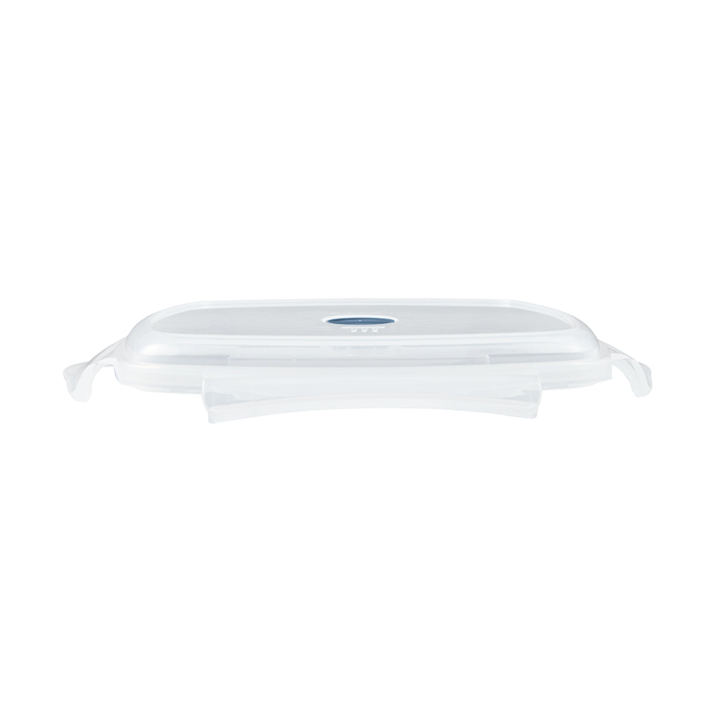 Fresh De Chef Microwave Steamer