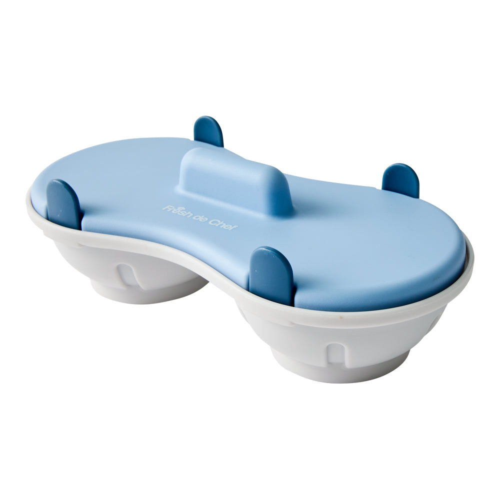 Fresh De Chef Microwave Egg Cups