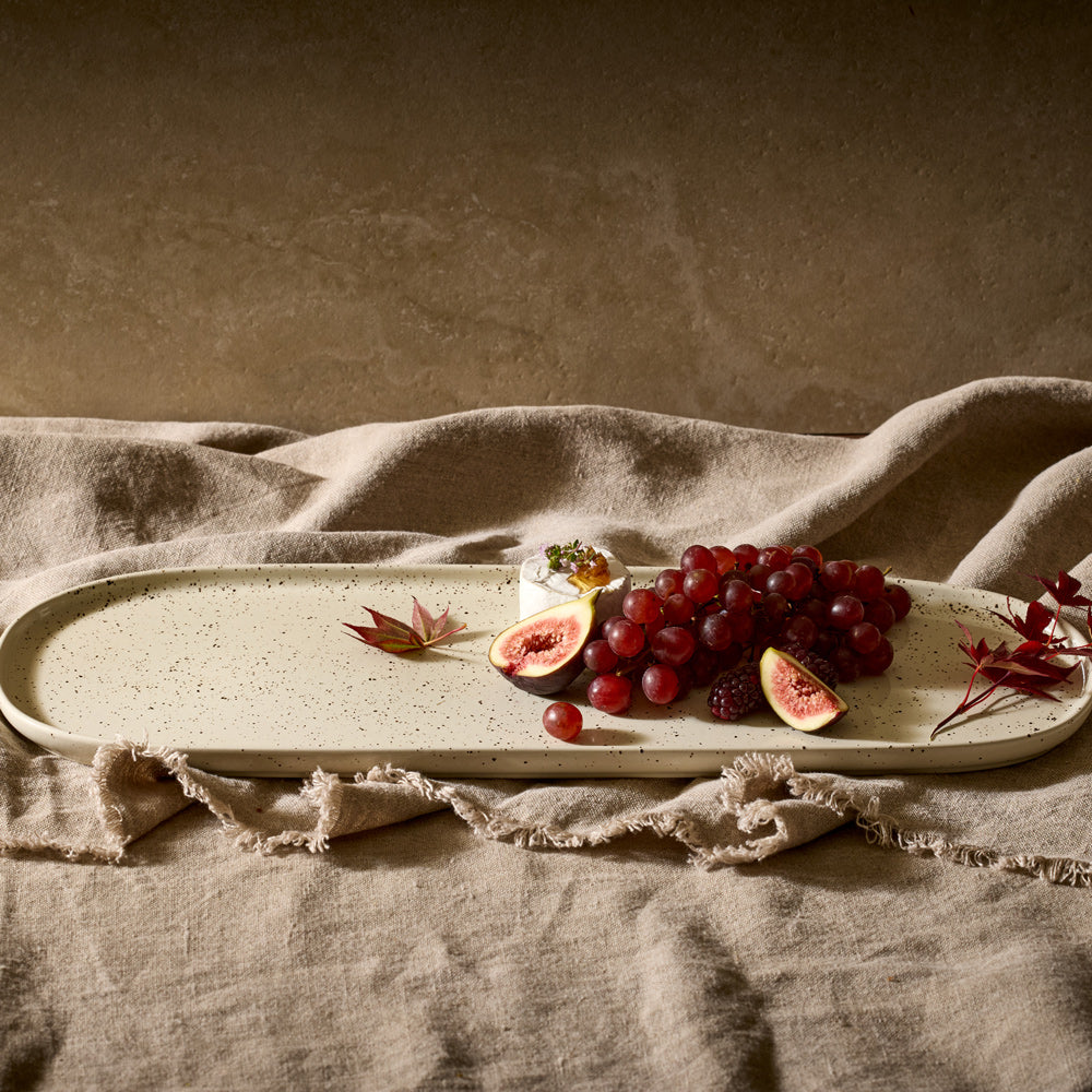 Alex Liddy Rustica Platter 50cm