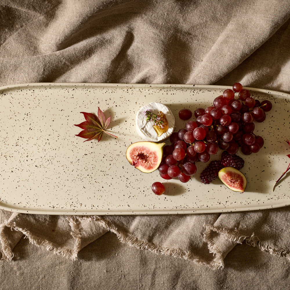 Alex Liddy Rustica Platter 50cm