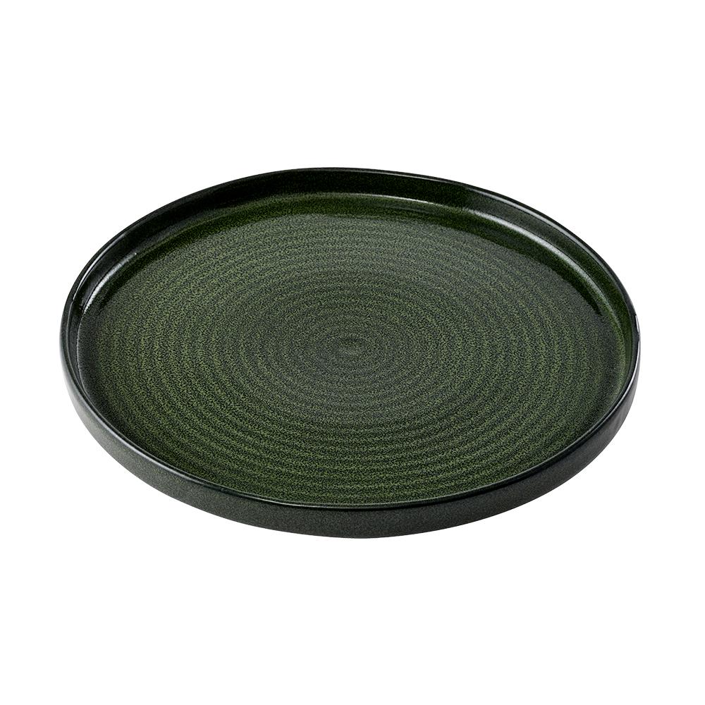 Alex Liddy Rustica Plate 27cm