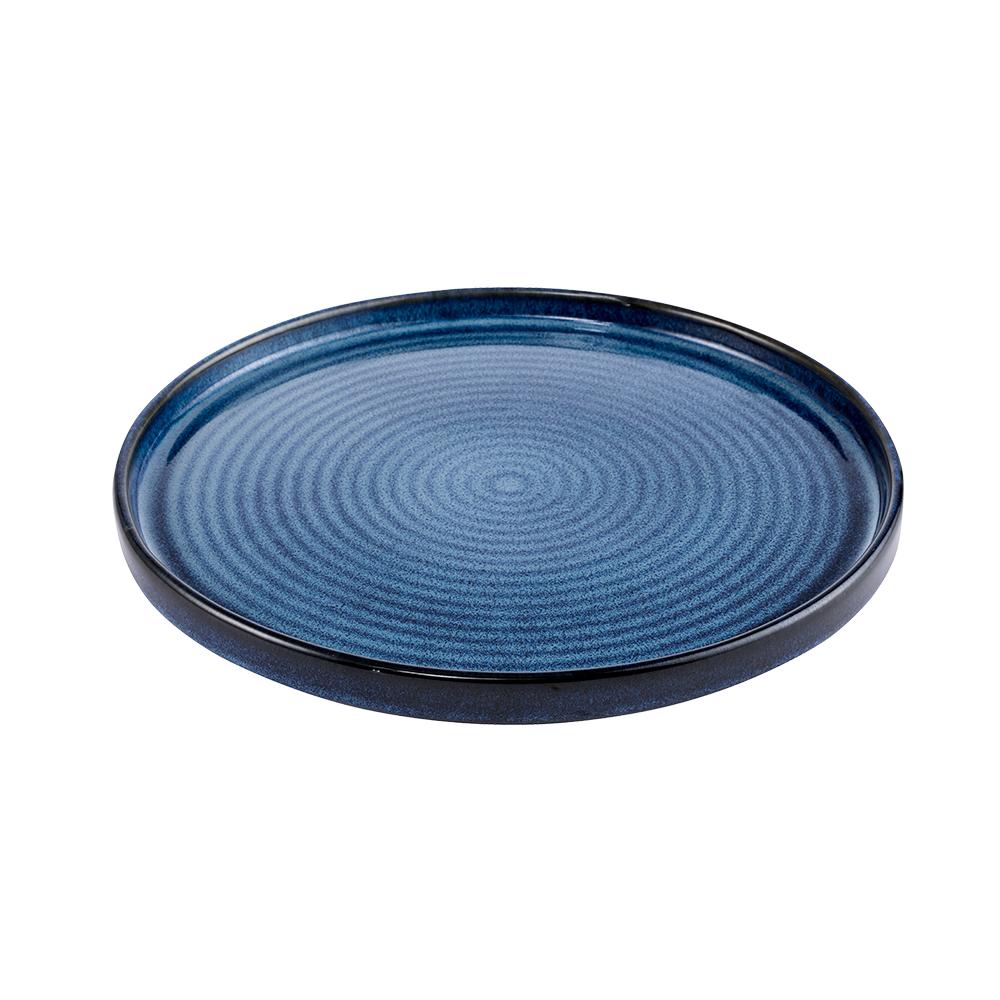 Alex Liddy Rustica Plate 27cm