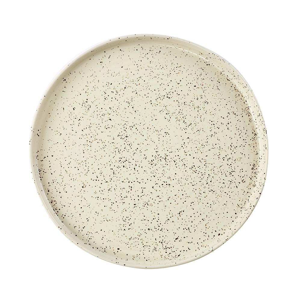Alex Liddy Rustica Plate 27cm