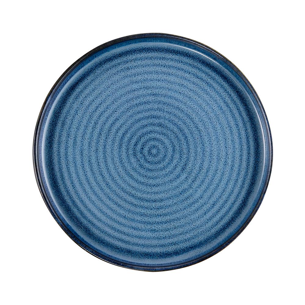 Alex Liddy Rustica Plate 21cm