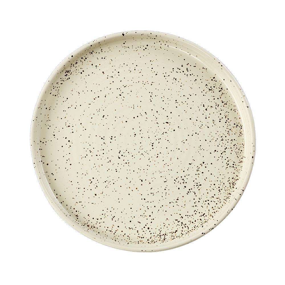 Alex Liddy Rustica Plate 21cm