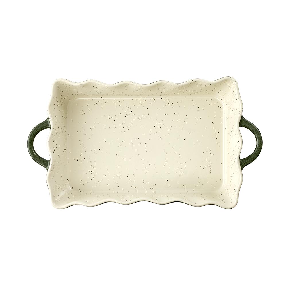 Alex Liddy Rustica Lasagne Baker 3.5L