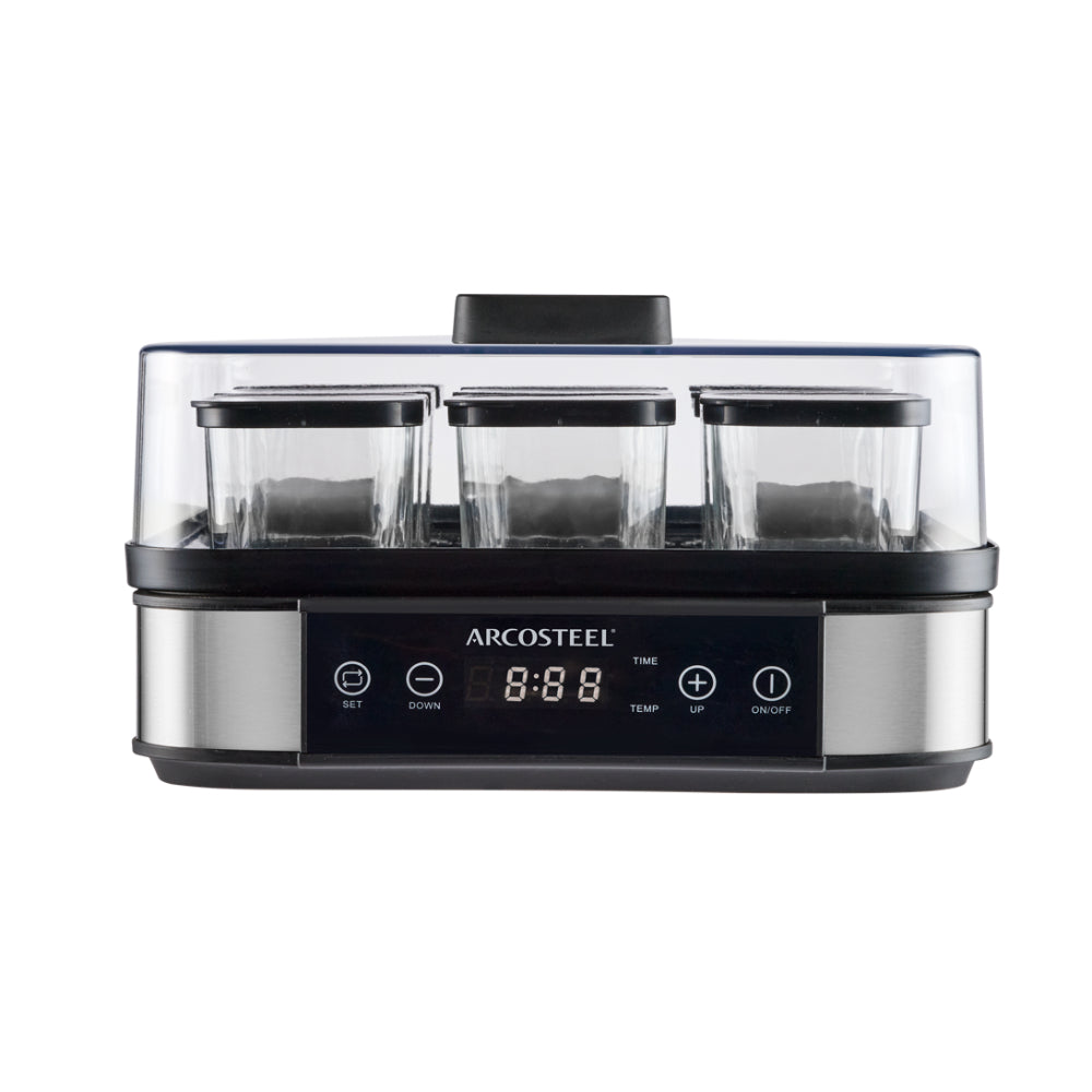 Arcosteel Yoghurt Maker