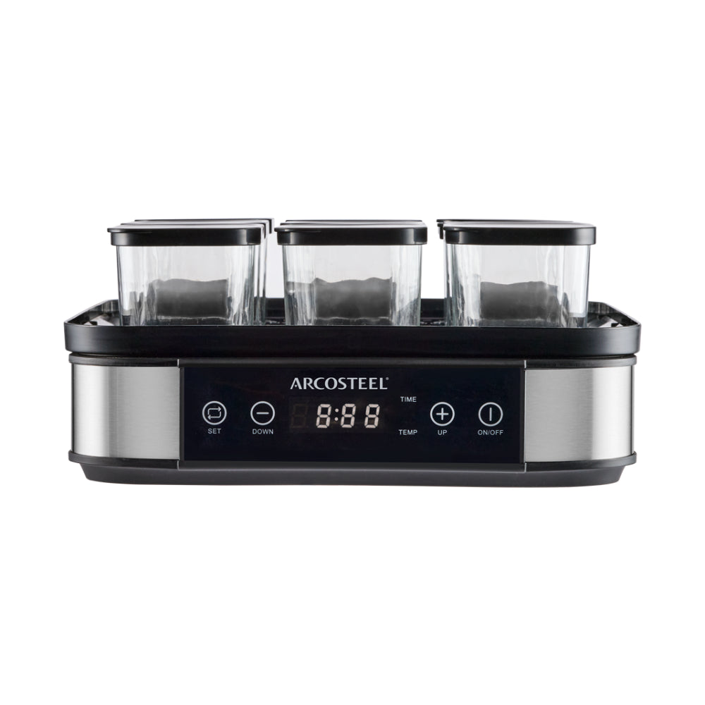 Arcosteel Yoghurt Maker