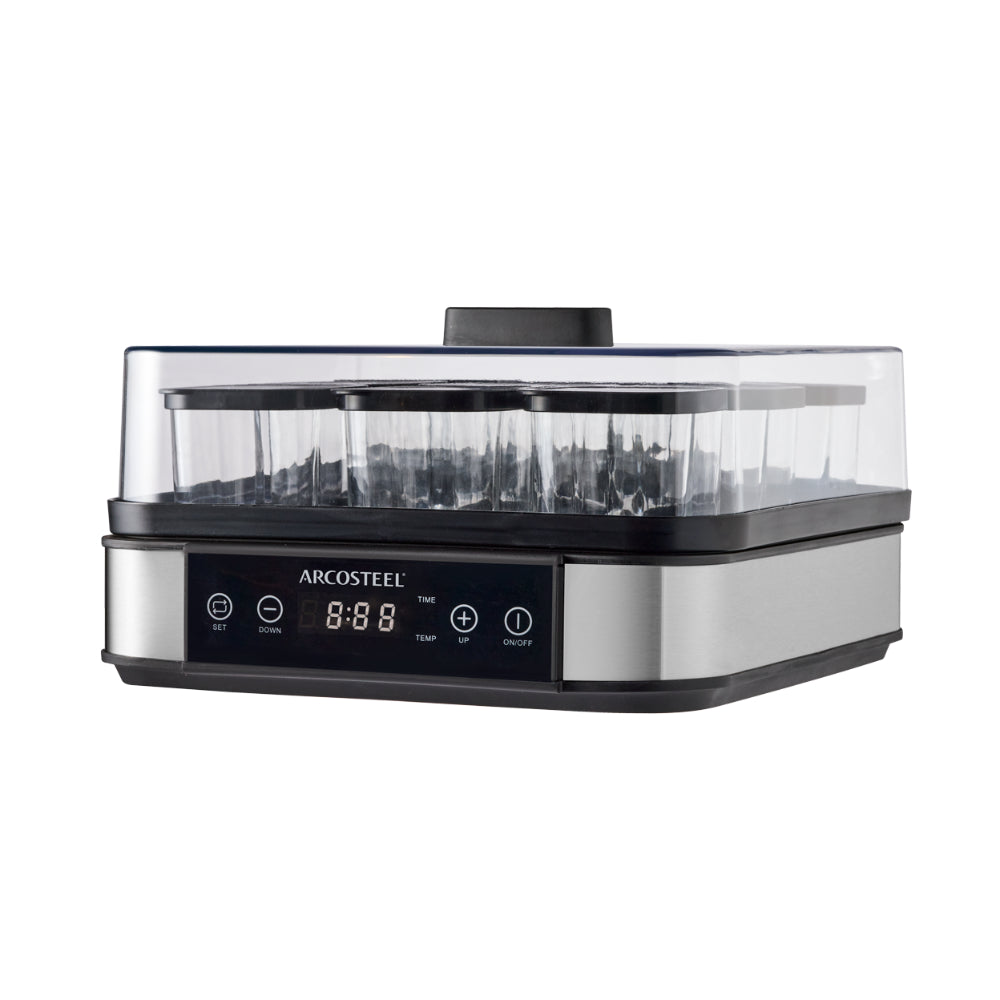 Arcosteel Yoghurt Maker
