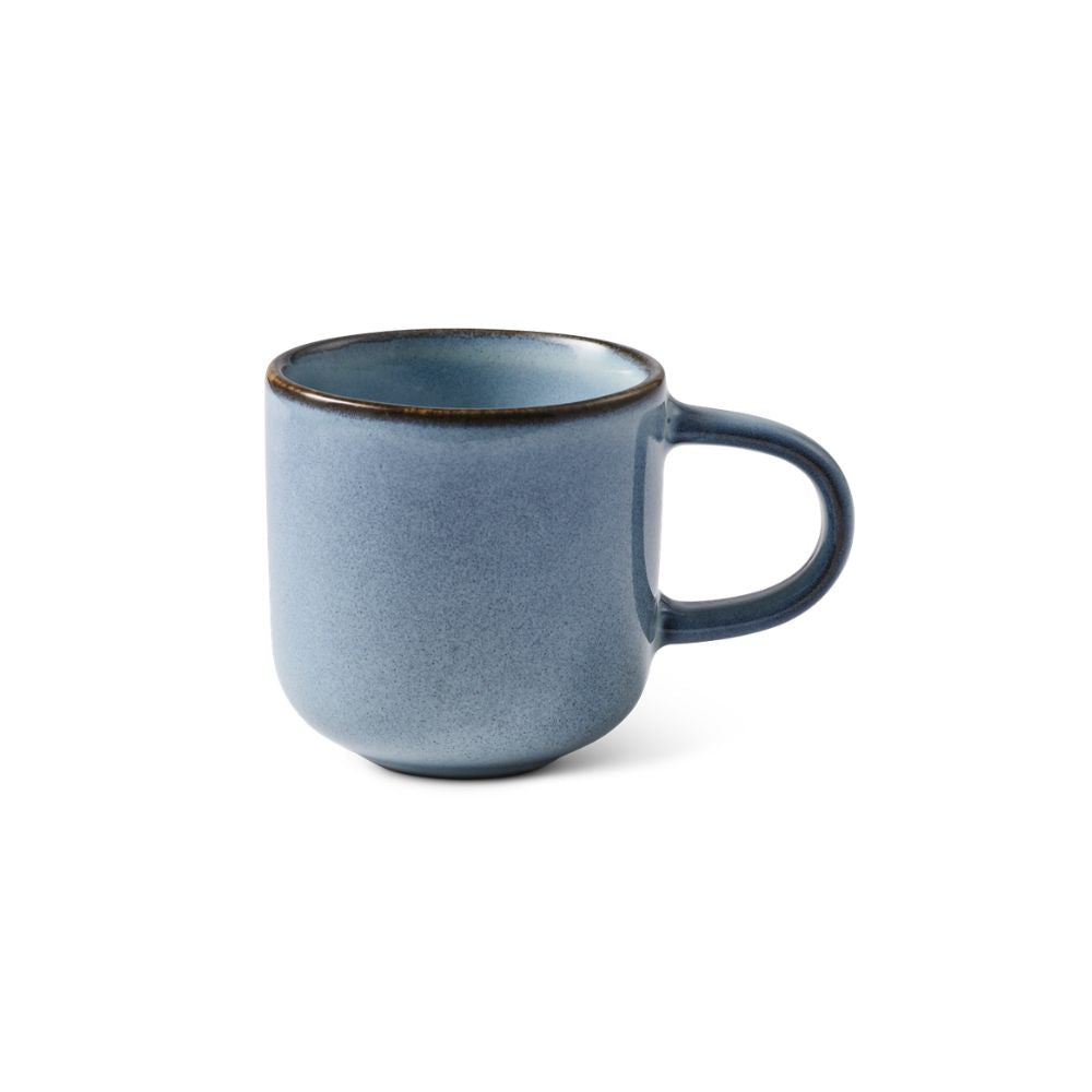 Salt & Pepper Relic Espresso Cups 95mL - Set of 6