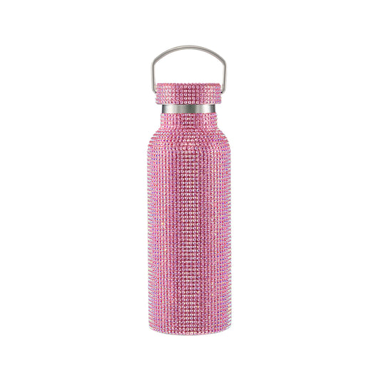 H2 Glow Diamond Bottle 500ml