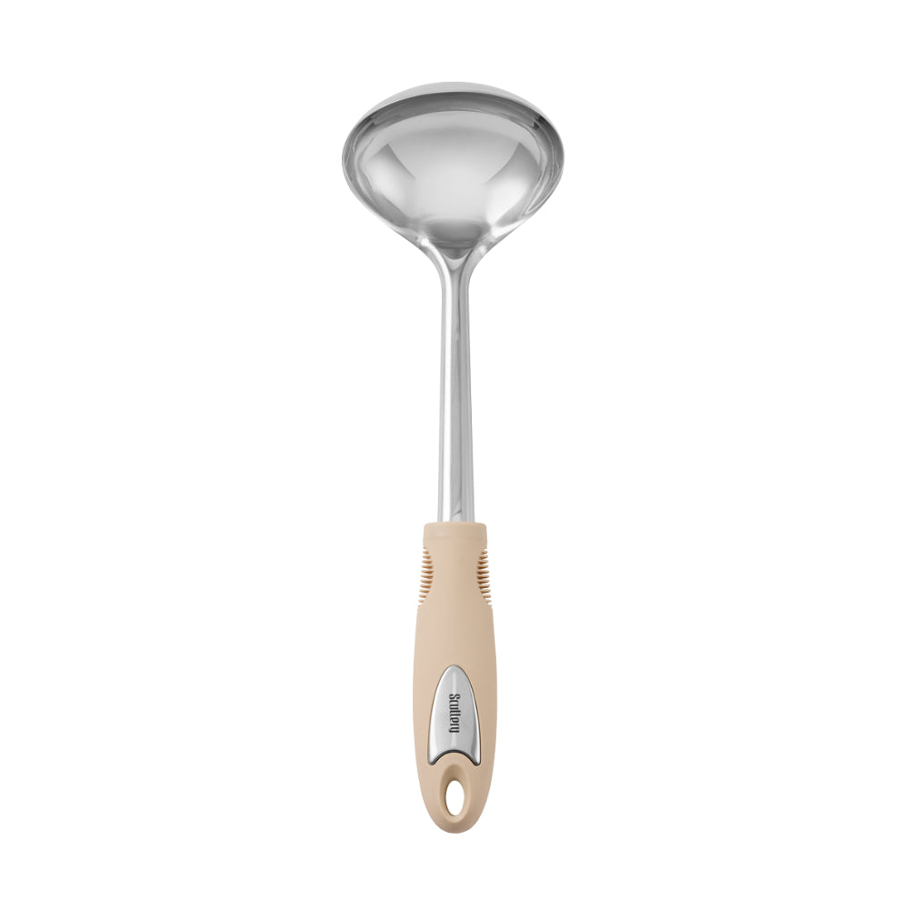 Scullery Kolori Stainless Steel Ladle