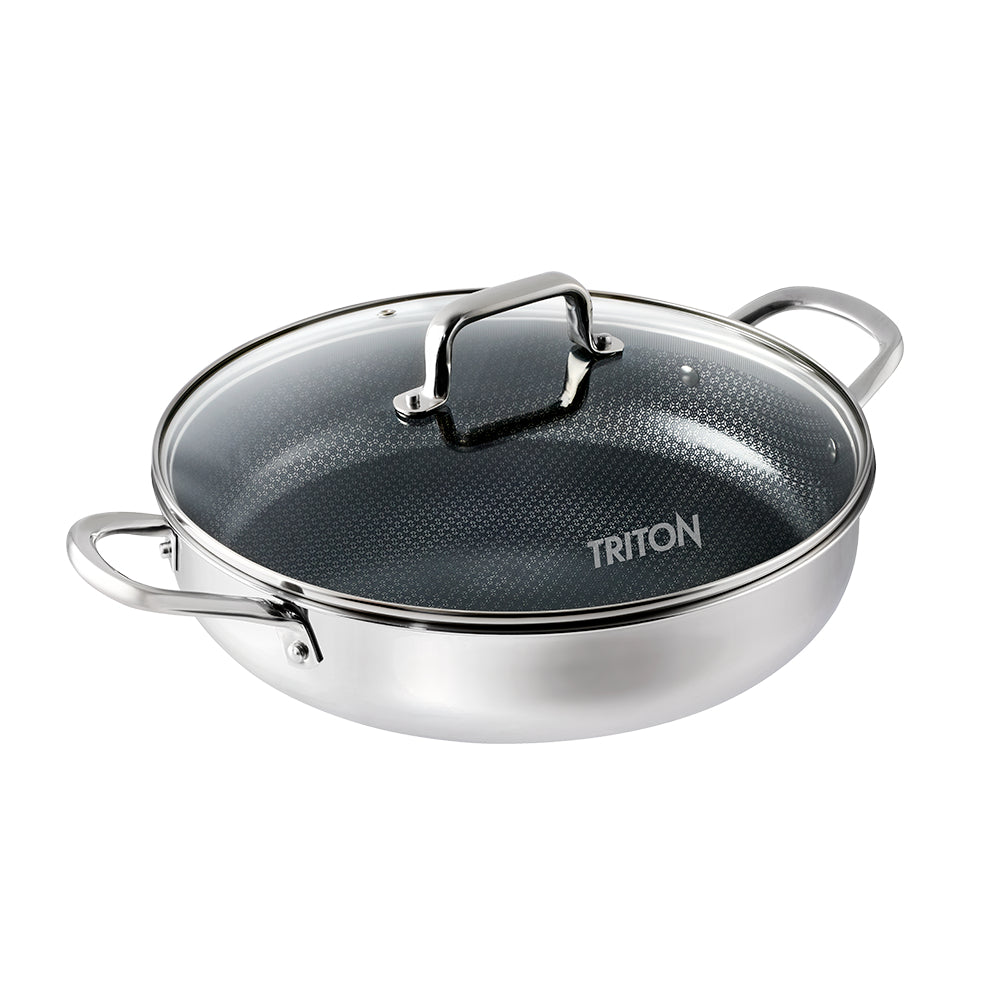 Baccarat Triton All Pan 32cm