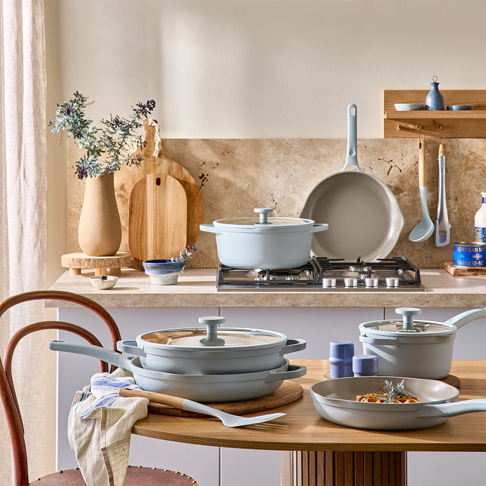 NOOK by Baccarat Spoon