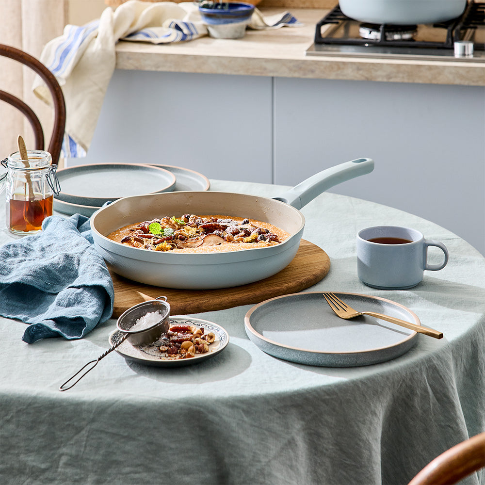 NOOK by Baccarat Frypan 28cm
