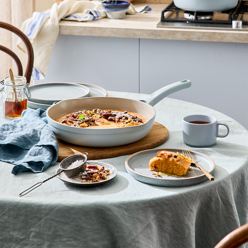 NOOK by Baccarat Frypan 28cm