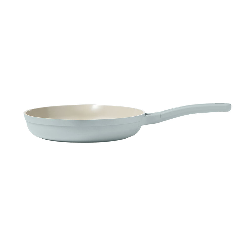 NOOK by Baccarat 6 Piece Cookware Set Sky