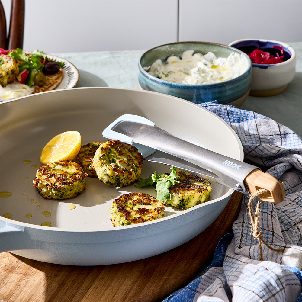 NOOK by Baccarat Frypan 30cm