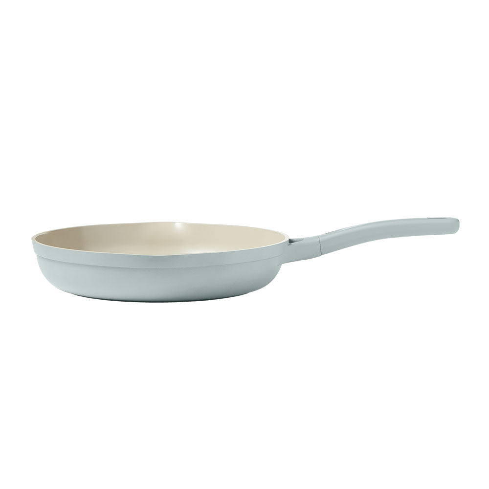 NOOK by Baccarat 9 Piece Cookware Set Sky