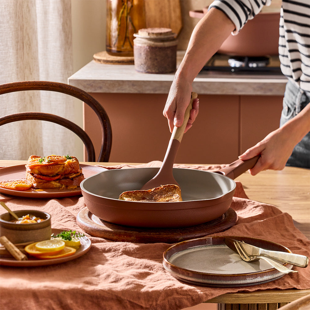 NOOK by Baccarat Frypan 28cm